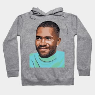 Frank Ocean Original Fan Art Hoodie